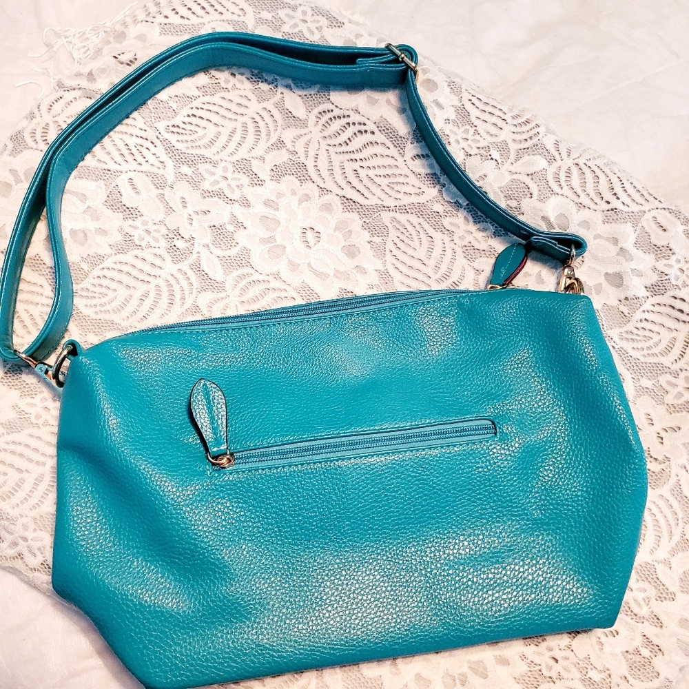 Vintage handbag